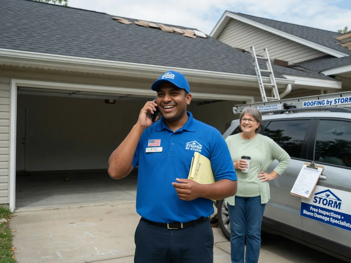 Roof Repair Near Me New Kensington, PA FAQs